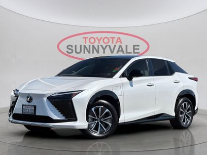 Used 2024 Lexus RZ 300e Premium