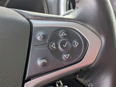 Used 2022 Chevrolet Colorado ZR2 AWD/4WD image 21