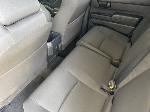 Certified 2024 Toyota Tacoma SR5 image 11