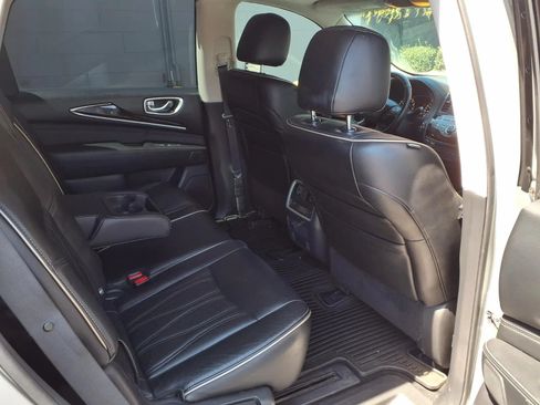 Used 2016 INFINITI QX60 FWD w/ Deluxe Technology Package image 13