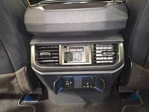 Used 2023 Ford F150 Tremor w/ Equipment Group 402A High AWD/4WD image 16