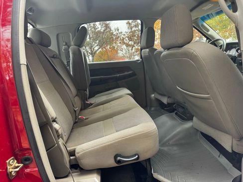 Used 2006 Dodge Ram 1500 Truck SLT w/ Trailer Tow Group image 14