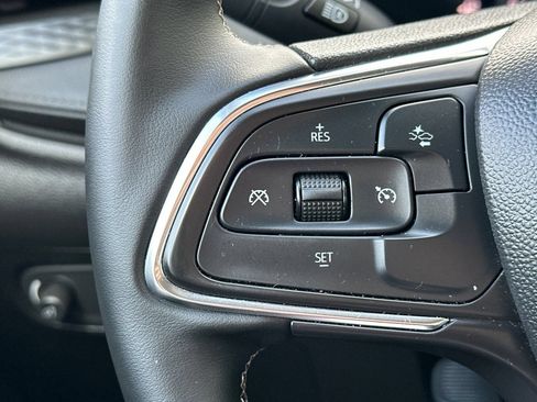 Used 2024 Buick Encore GX Preferred FWD image 31