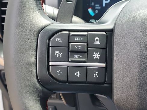 New 2026 Ford F150 Raptor AWD/4WD image 19