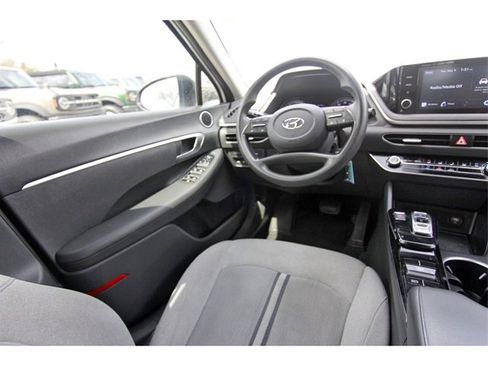 Used 2021 Hyundai Sonata SE image 7