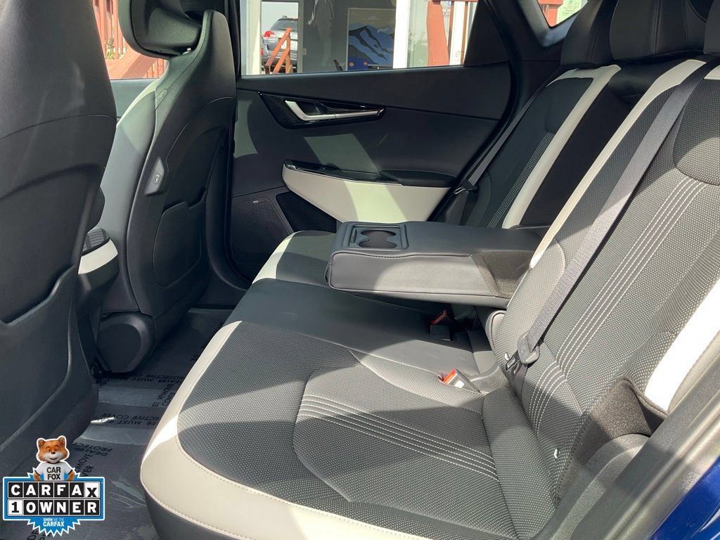 Used 2023 Kia EV6 GT-Line RWD image 34