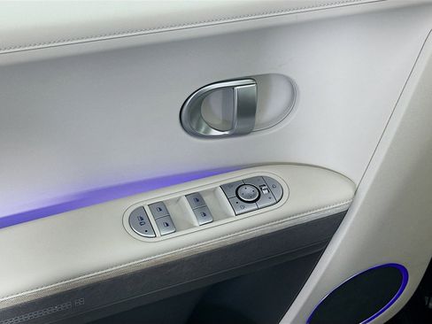 Used 2023 Hyundai Ioniq 5 SEL w/ Cargo Package image 15