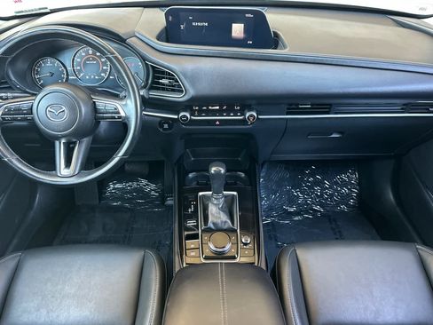 Used 2024 MAZDA CX-30 AWD 2.5 S w/ Select Sport Pkg image 12