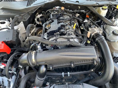 Used 2024 Ford Mustang Premium image 31