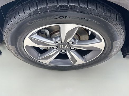 Used 2019 Honda Odyssey Touring image 35