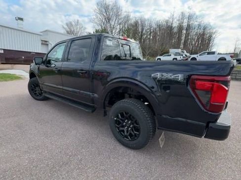 New 2026 Ford F150 XLT AWD/4WD image 6