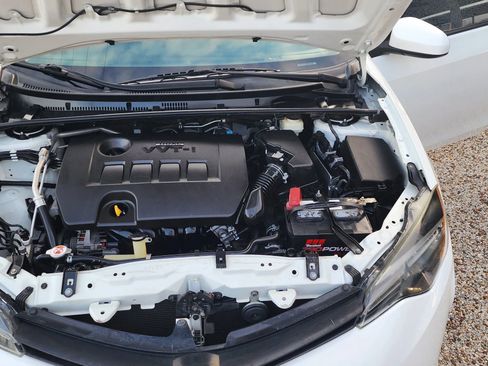 Used 2019 Toyota Corolla LE image 31