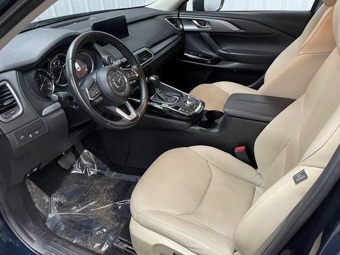 Used 2023 MAZDA CX-9 Touring image 15
