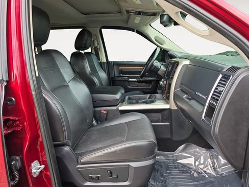 Used 2016 RAM 1500 Laramie w/ Convenience Group AWD/4WD image 15