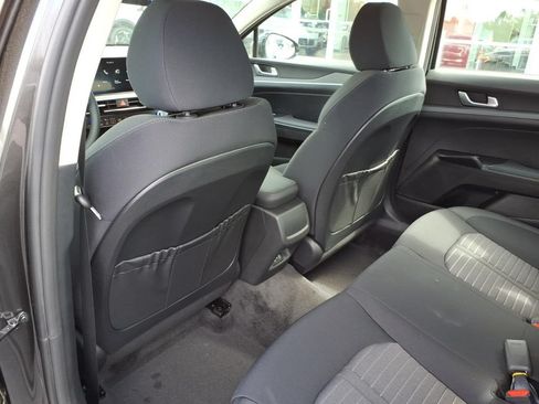 New 2026 Kia K5 LXS FWD image 8