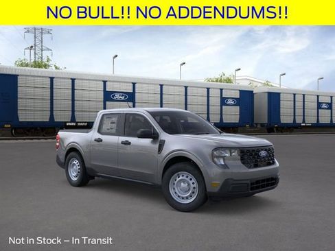 New 2026 Ford Maverick XL FWD image 8