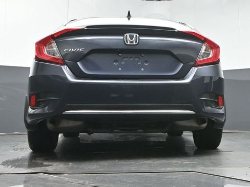 Used 2020 Honda Civic EX-L image 38