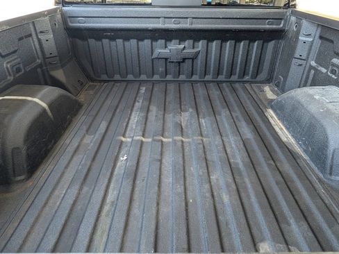 Certified 2025 Chevrolet Silverado 1500 LT AWD/4WD image 21