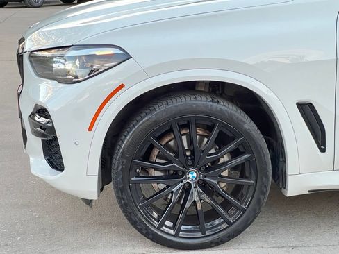 Used 2023 BMW X5 sDrive40i w/ M Sport Package RWD image 26