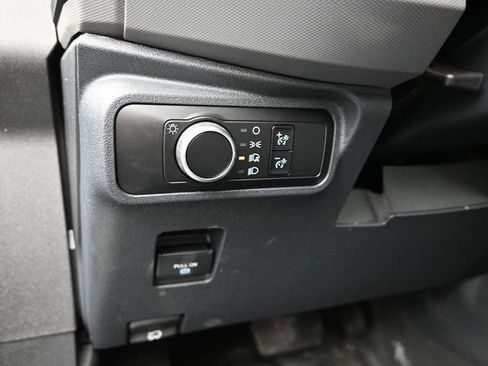Used 2024 Ford Bronco Everglades AWD/4WD image 13