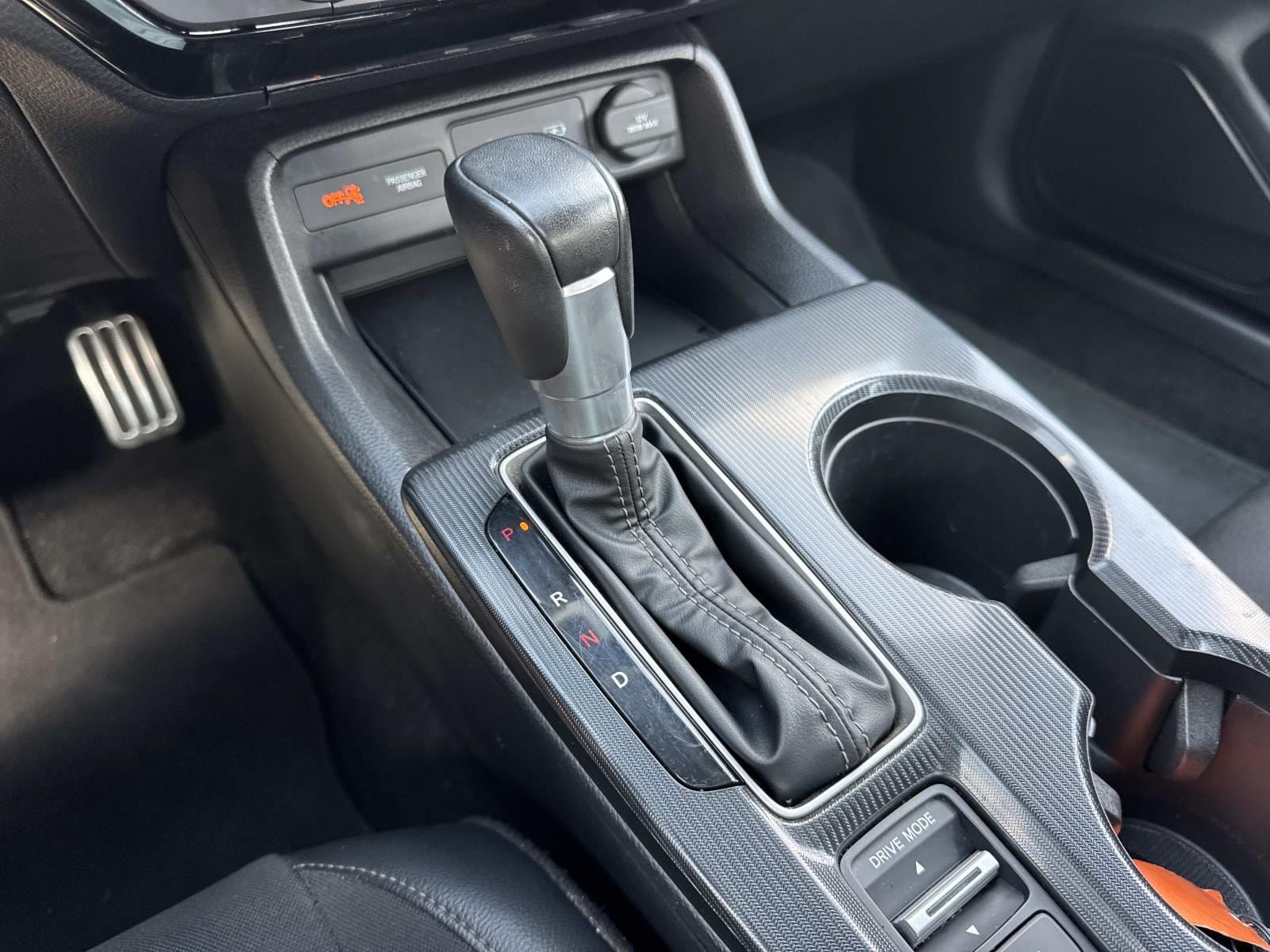 Used 2025 Honda Civic Sport image 26