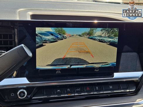 Used 2025 GMC Sierra 1500 SLT RWD image 18