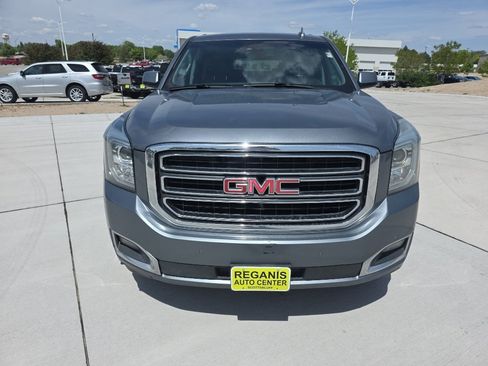 Used 2019 GMC Yukon XL SLT AWD/4WD image 2