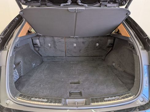 Certified 2023 Lexus NX 350 AWD w/ Cold Area Package image 30