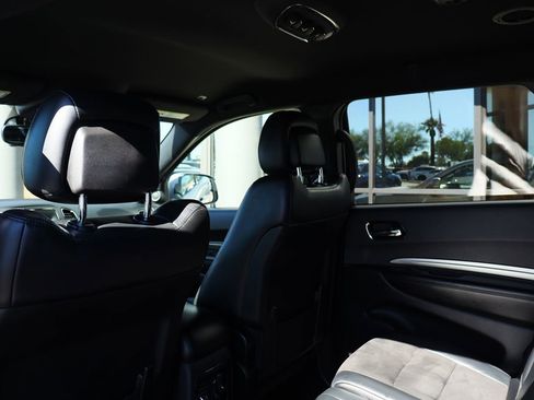 Used 2020 Dodge Durango GT image 34