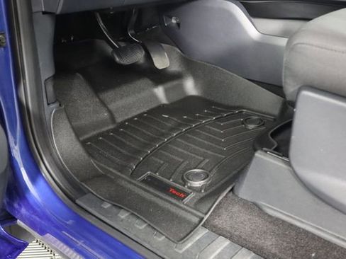 Used 2024 Ford F150 STX w/ Mobile Office Package AWD/4WD image 32