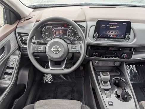 Used 2023 Nissan Rogue SV FWD image 13