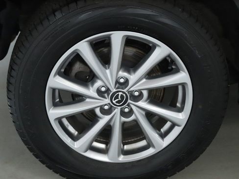 Used 2023 MAZDA CX-5 AWD 2.5 S w/ Select Package image 12