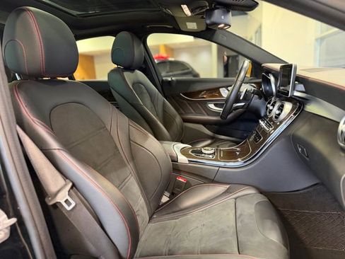 Used 2018 Mercedes-Benz C 43 AMG 4MATIC Sedan image 23