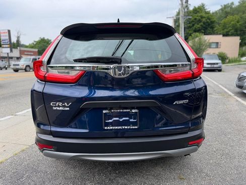 Used 2018 Honda CR-V LX image 5
