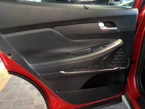 Used 2023 Hyundai Santa Fe Limited image 16