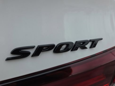 New 2026 Honda Civic Sport image 18