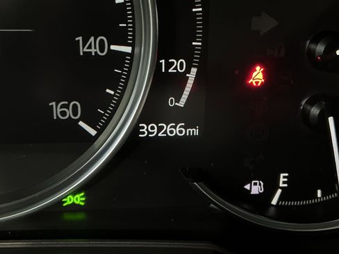 Used 2023 MAZDA CX-9 Carbon Edition image 17