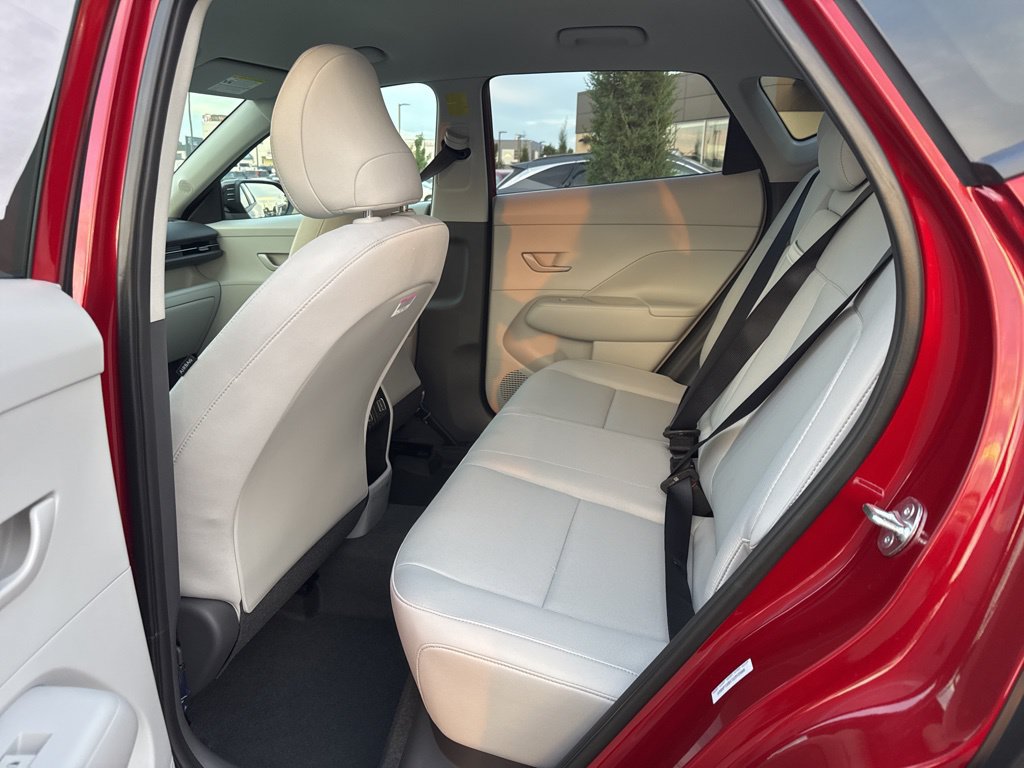 New 2026 Hyundai Kona SEL Sport AWD/4WD image 9