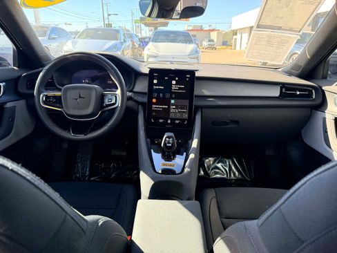 Certified 2024 Polestar Polestar 2 RWD image 17
