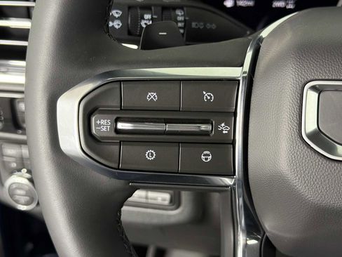 New 2026 GMC Yukon XL Denali AWD/4WD image 27
