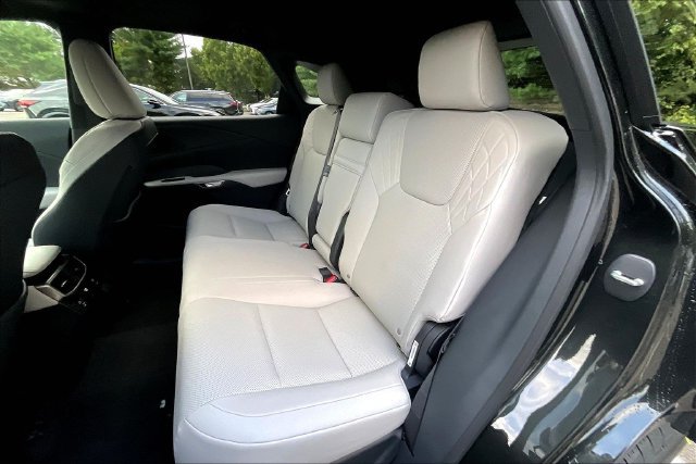 New 2026 Lexus RX 350h w/ Accessory Package (2T) AWD/4WD image 10