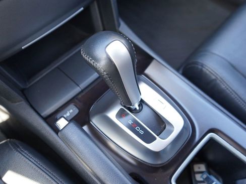 Used 2015 Honda Crosstour EX-L image 12