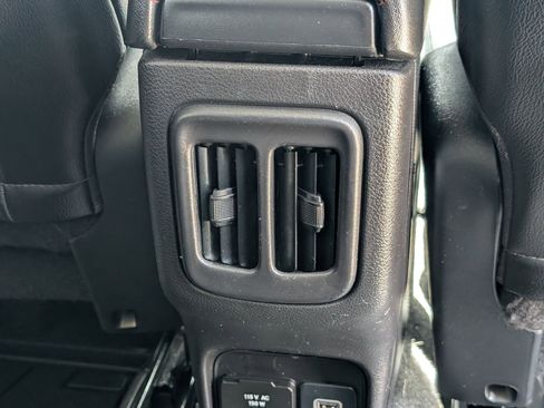 Used 2020 Jeep Compass Trailhawk AWD/4WD image 27