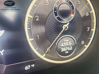 Used 2020 Bentley Flying Spur W12 AWD/4WD video 2