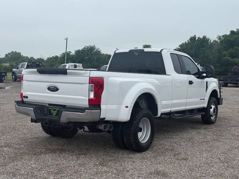 Used 2019 Ford F350 XL AWD/4WD image 5