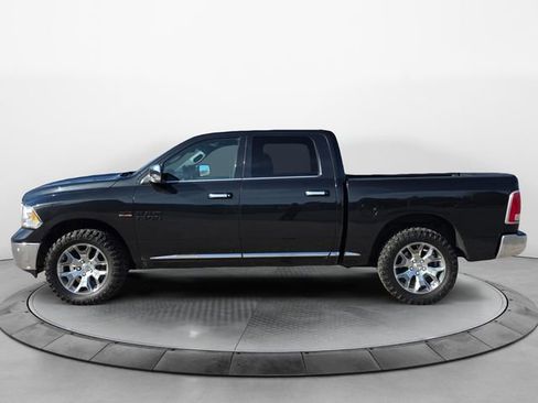 Used 2017 RAM 1500 Limited image 2