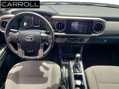 Used 2019 Toyota Tacoma SR5 image 16