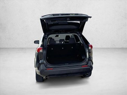 Certified 2024 Toyota RAV4 LE image 27