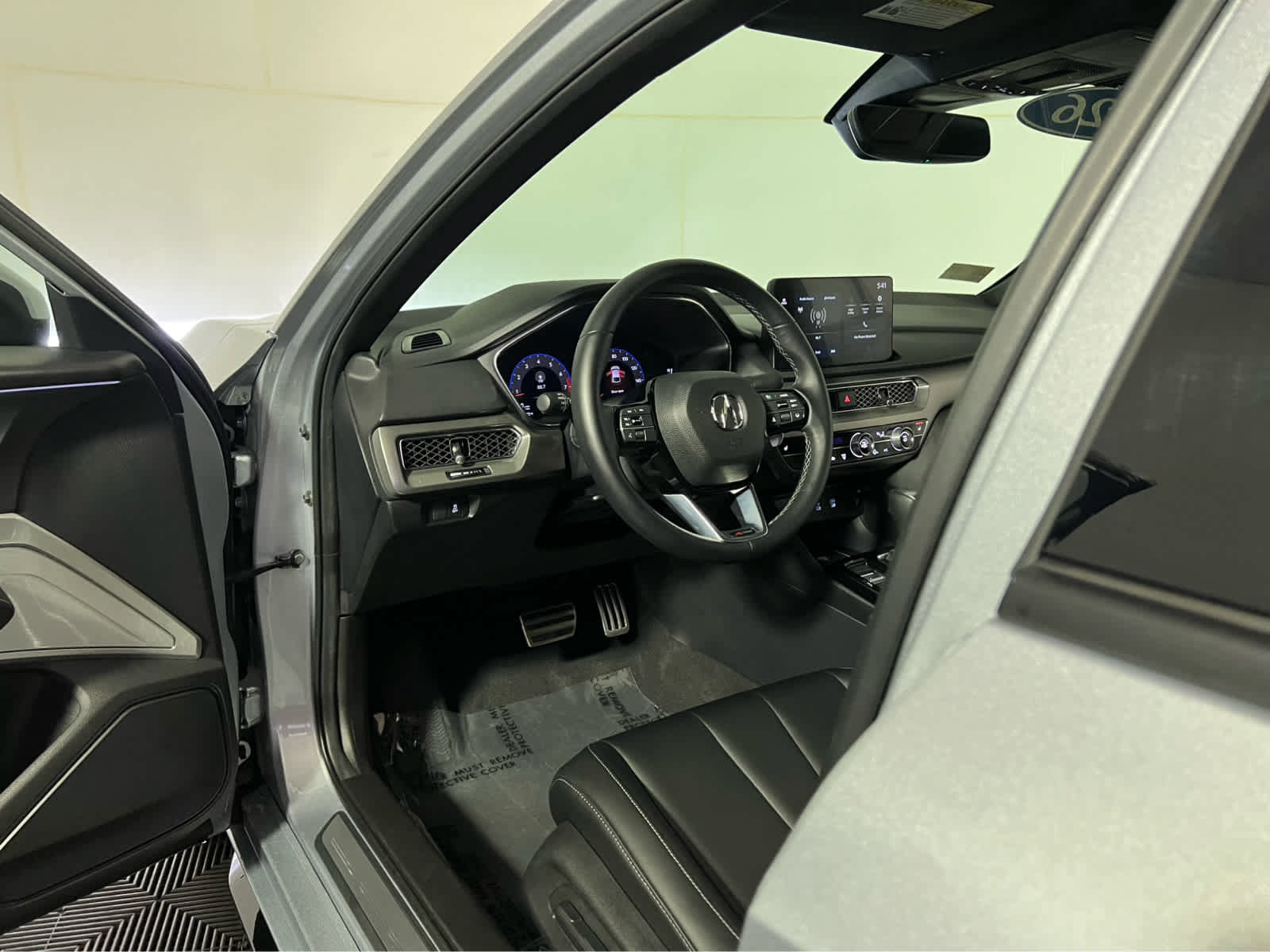 Used 2026 Acura Integra A-Spec FWD image 22