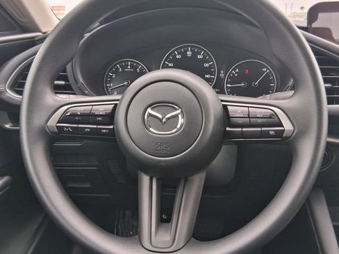New 2026 MAZDA MAZDA3 s FWD image 9